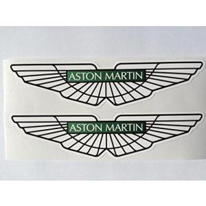 アストンマーチン エンブレムの商品一覧 通販 Yahoo ショッピング