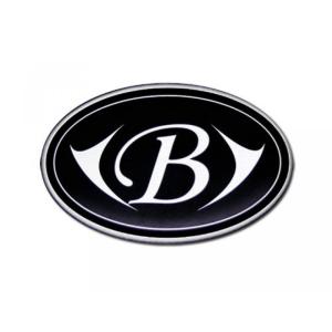 クライスラー300cエンブレムの商品一覧 通販 Yahoo ショッピング