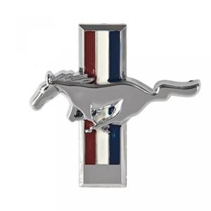 マスタング エンブレム 馬 車 バイク 自転車 の商品一覧 通販 Yahoo ショッピング