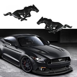 マスタング エンブレム 馬 車 バイク 自転車 の商品一覧 通販 Yahoo ショッピング