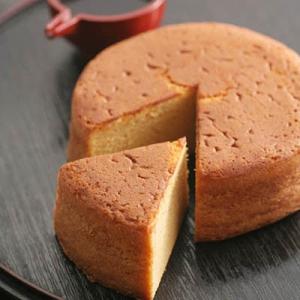 ふるさと納税 柳井市 柳井甘露醤油バターケーキ