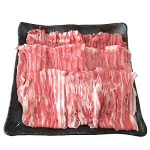 ふるさと納税 田原市 みなみ愛とん豚肉セット1.5kg