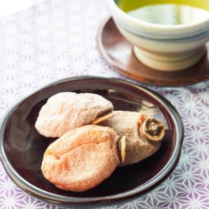ふるさと納税 飯田市 市田柿ミルフィーユと市田...の詳細画像2