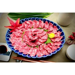 馬刺セット400g(馬刺大トロ200g×2)※タレ・生姜付