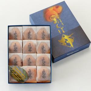 ふるさと納税 橋本市 あんぽ柿 化粧箱 (12...の詳細画像3