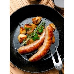 ふるさと納税 習志野市 【地域ブランド】習志野ソーセージ ギフト(5本入り)