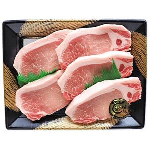 ふるさと納税 阿波市 阿波とん豚テキカツ用ロース　4〜5枚(約700g)