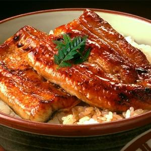 ふるさと納税 土浦市 小松屋-うなぎ蒲焼セットの詳細画像1