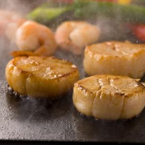 ふるさと納税 釜石市 泳ぐホタテの貝柱　300g