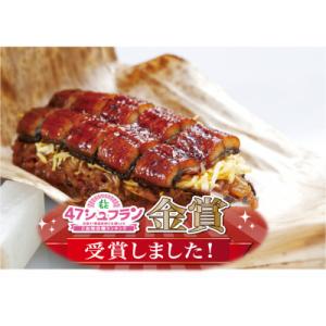 うなぎちまき200g x 3袋セット