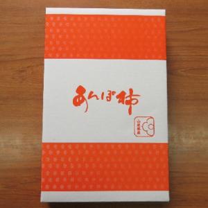 ふるさと納税 南アルプス市 あんぽ柿「百目柿」...の詳細画像2