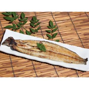 ふるさと納税 潮来市 増田川魚店うなぎ白焼【特...の詳細画像1
