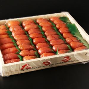 たらこ特切上(とくきりじょう)特盛2kg