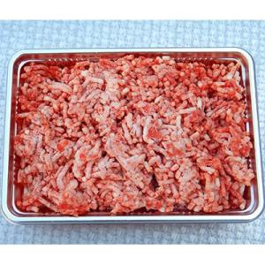 ふるさと納税 唐津市 天然猪ひき肉 2.4kg