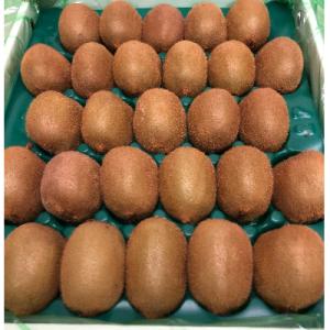 【先行受付2027年】曽根農園のヘイワードキウイ(3kg　24～33玉入り)