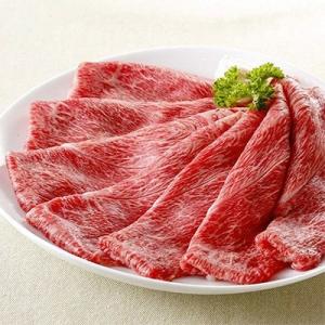 ふるさと納税 丹波市 神戸肉・但馬牛ロースすき焼き用　1.5kg