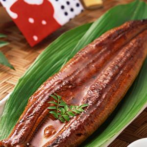 ふるさと納税 中間市 九州産うなぎ蒲焼2尾 秘...の詳細画像2