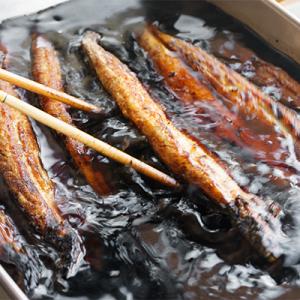 ふるさと納税 嬉野市 うなぎセット (1尾入り...の詳細画像3