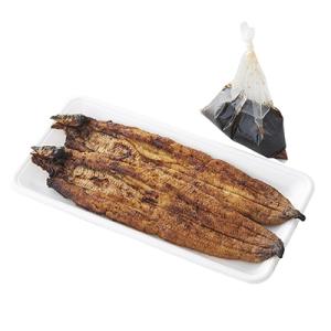 ふるさと納税 嬉野市 うなぎセット (2尾入りタ...の商品画像