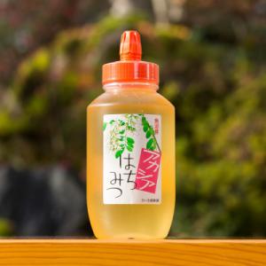 ふるさと納税 南魚沼市 新潟県南魚沼産アカシア...の詳細画像1