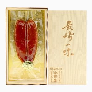 ふるさと納税 長崎県 本からすみ(約60g)(A3)