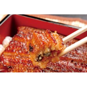 ふるさと納税 浜松市 浜名湖産鰻蒲焼3本&am...の詳細画像3