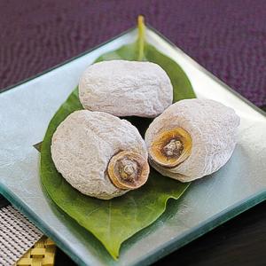 ふるさと納税 飯田市 信州の特産品「市田柿」贈...の詳細画像1
