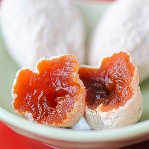 ふるさと納税 飯田市 信州の特産品「市田柿」贈...の詳細画像2