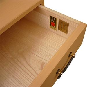 ふるさと納税 岸和田市 【大阪府岸和田市】総桐...の詳細画像1