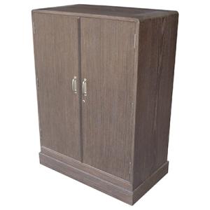 ふるさと納税 岸和田市 【大阪府岸和田市】焼桐帯箪笥