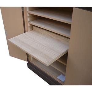 ふるさと納税 岸和田市 【大阪府岸和田市】焼桐帯箪笥の詳細画像2