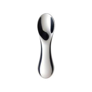 【2011年グッドデザイン賞受賞】15.0% アイスクリームスプーン No.01 バニラ2本