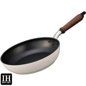 プレールフライパン26cm「IH対応」