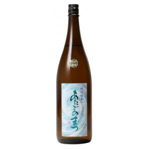 あたごのまつ 特別純米1,800ml×1本