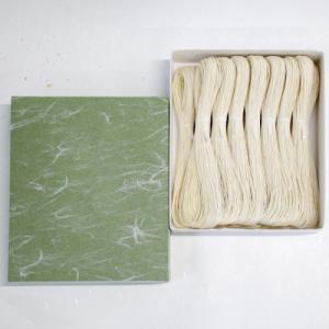 奈良原製麺所　南関そうめん　15束