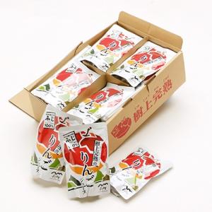 樹上完熟りんごジュース 20p