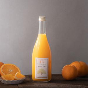 100%清見 麗紅ストレートジュース3本セット