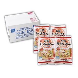 ひふみ《具材付》長崎冷凍ちゃんぽん(4個)