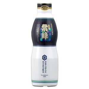 土浦市 ふるさと納税 紫峰しょうゆ 鮮度保持ボトル450ml×6本入り｜y-sf