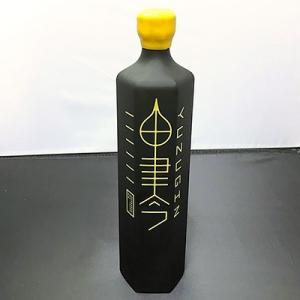 ふるさと納税 日南市 【モリナガ酒店】和製ジン「油津吟」750ml　1本