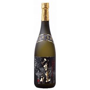 うるまの古酒「守禮3年古酒43度720ml」1本