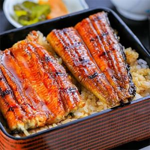 うなぎ蒲焼き90g×2本セット