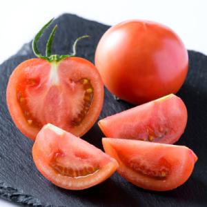 【糖度8度以上】あま～いトマト「トマ王 潮」(約300g×5袋)