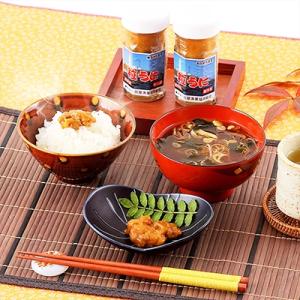 尻屋の粒うに2本セット
