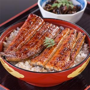 ふるさと納税 有田市 食べ比べ　国産うなぎ蒲焼4本セット