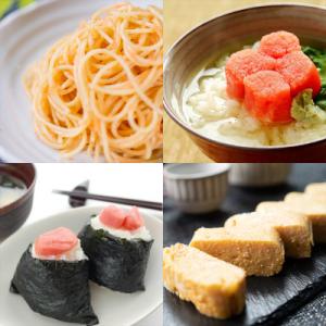 ふるさと納税 古平町 家庭用たらこ一本物 1.5kgの詳細画像3