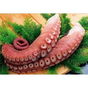 ふるさと納税 様似町 【やわらか】煮たこ(約1.8kg)