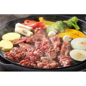ふるさと納税 宇美町 味付牛焼肉セット約2.7kgの詳細画像2