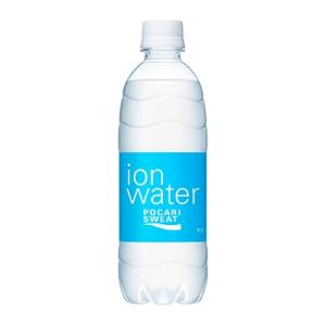 大塚製薬 イオンウォーター 500ml×24本