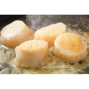 ふるさと納税 稚内市 宗谷岬 天然 ほたて 貝...の詳細画像2